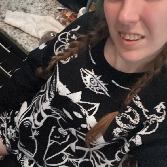 Meet your Posher, Amanda - Picture 9 of 9